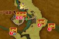 勇者斗恶龙11尤格诺尔地方收集攻略 尤格诺尔地方收集地图