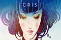 少女冒险《GRIS》登陆steam 18年12月发售