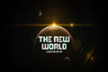 《新世界》公布概念预告 展现未来世界太空斗争