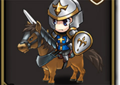 梦幻模拟战手游圣骑士怎么样 圣骑士属性图鉴介绍