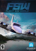 飞行模拟世界