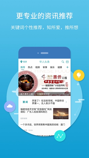 华人头条app2