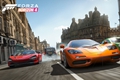 《极限竞速:地平线4》Xbox开放预载 容量高达63GB