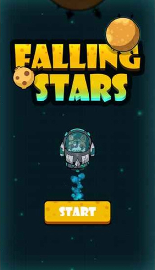 Fallingstars截图1
