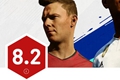《FIFA19》获IGN8.2分好评 与PES2019同分