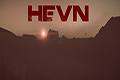 《HEVN》发售预告公布 国庆前购买享受优惠
