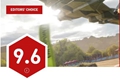 《极限竞速：地平线4》IGN9.6分 史上最佳Forza