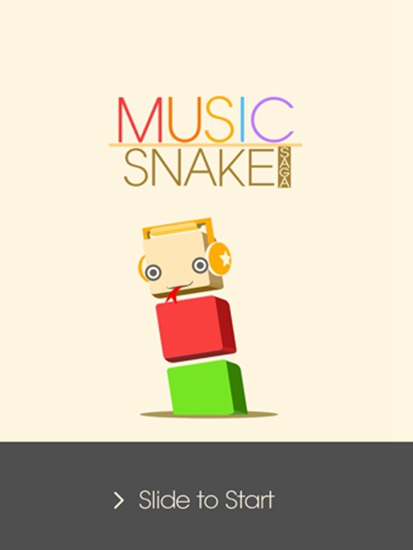 音乐蛇截图1