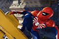 漫威蜘蛛侠获IGN8.7评分 令人震撼的壮观体验