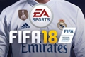 《FIFA 18》销量超过2400万 系列总销量突破2.6亿