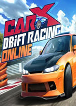 CarX漂移��(CarX Drift Racing Online)v2.7.1PC硬�P版