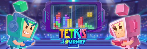 俄罗斯方块环游记Tetris Journey图片6