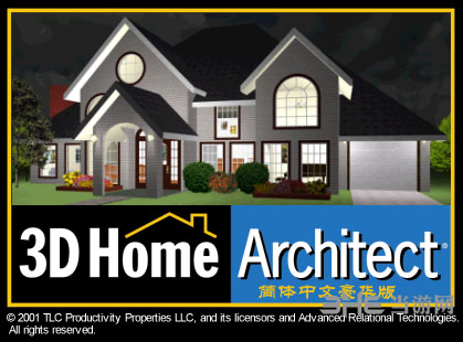 3D Home Architect1