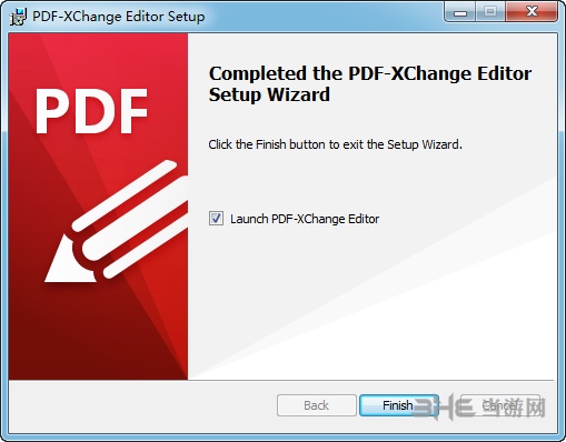 PDF-XChange Editor中文版