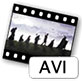 AVI视频转换精灵