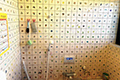 宝可梦迷的疯狂  日本妹打造360度宝可梦图鉴浴室