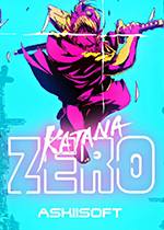 武士零(Katana ZERO)PC中文版