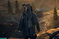 PS4《往日不再》最新实机演示 一人灭掉丧尸潮