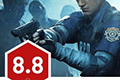 《生化危机2：重制版》IGN评分9.0 业界重制游戏标杆