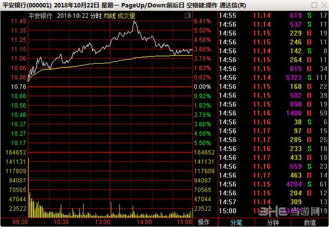 新时代证券股票交易软件截图4