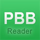 PBB Reader(鹏保宝阅读器) 破解版v7.3.7.20161116