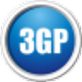 闪电3GP手机视频转换器