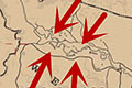 荒野大镖客2完美叉角羚皮怎么获得 地图位置及获取方法介绍