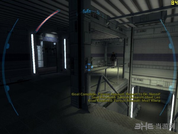 杀出重围2隐形战争截图6