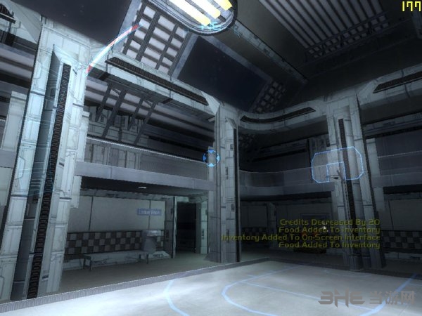 杀出重围2隐形战争截图7