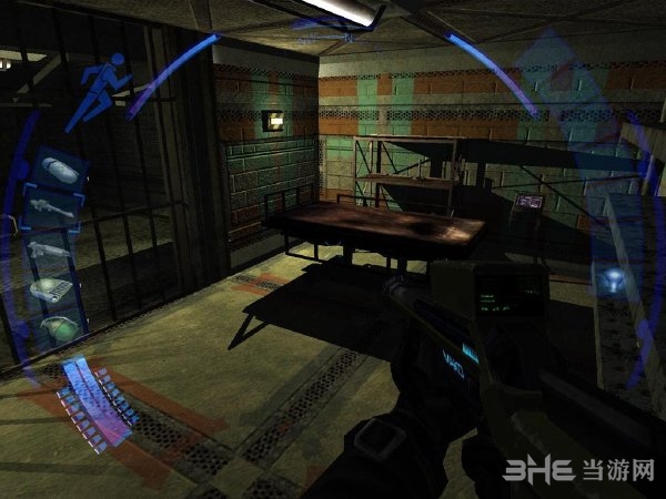 杀出重围2隐形战争截图9