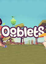 蔬菜精灵Ooblets