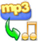 顶峰-MP3/AMR转换器(mp3转amr工具) 试用版v7.0