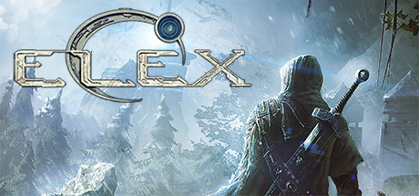 steam每日特惠:多数好评RPG游戏《ELEX》仅售60元
