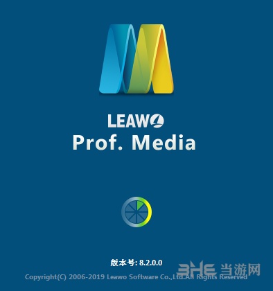 Leawo Prof.Media图片1