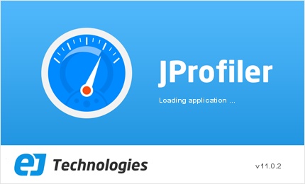 finding a memory leak with jprofiler