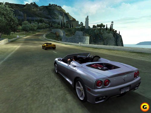 极品飞车6 热力追踪2（Need for Speed Hot）免安装中文版插图3
