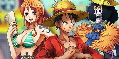 海贼无双3/One Piece – Pirate Warriors 3 03