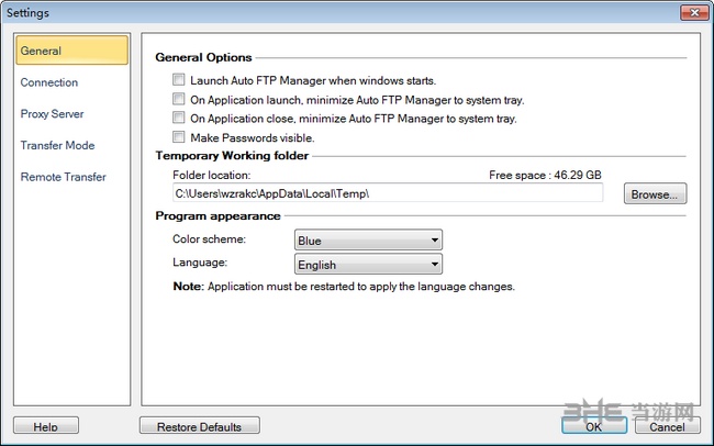 Auto Ftp Manager 5.1 Serial