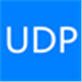 UdpTest(UDP测试工具) 官方版V1.0