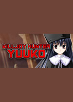 猎手Yuuko五项修改器 v1.0