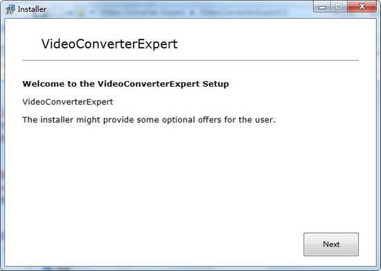 Video Converter Expert图片2