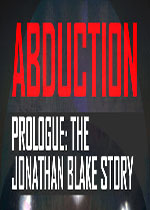 绑架序章:乔纳森·布莱克的故事