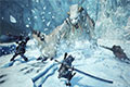冰原之后还有内容 《怪物猎人：世界》PC版开发路线图