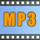Free Video to MP3 Converter (视频mp3转换器)官方版v1.8.0.0
