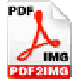 PDF to Images Converter (pdf转图片软件)官方版v1.0.2
