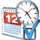 ZPAY TimeClockWindow (考勤打卡软件)正式版v2.0.55