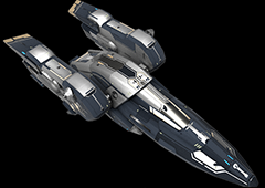 第二银河晨曦经合体T2露级护卫舰属性数据配置介绍