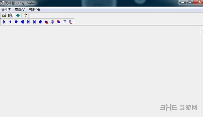 轻松读英语阅读助手