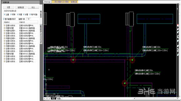 CAD快速建筑设计图片3