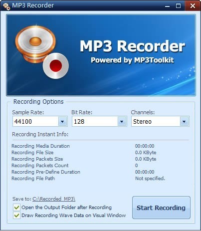 MP3 Toolkit软件图片7